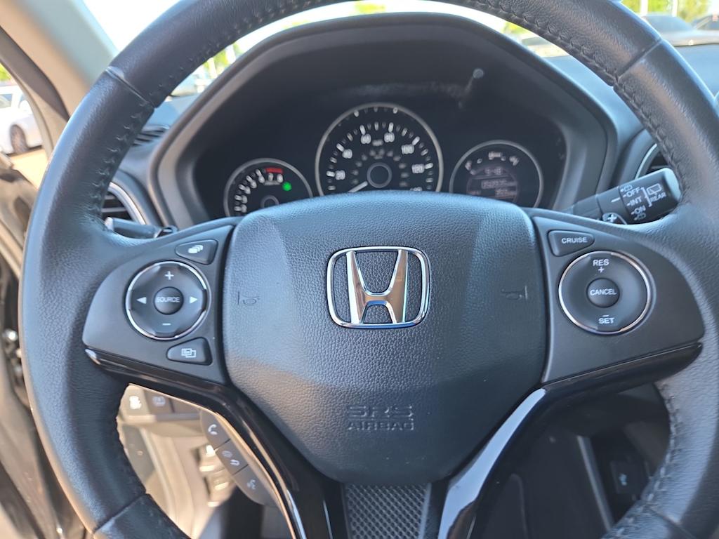 Thumbnail: 2016 Honda HR-V - 29