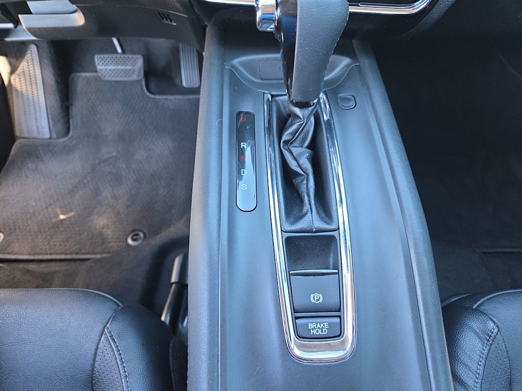 Thumbnail: 2016 Honda HR-V - 14
