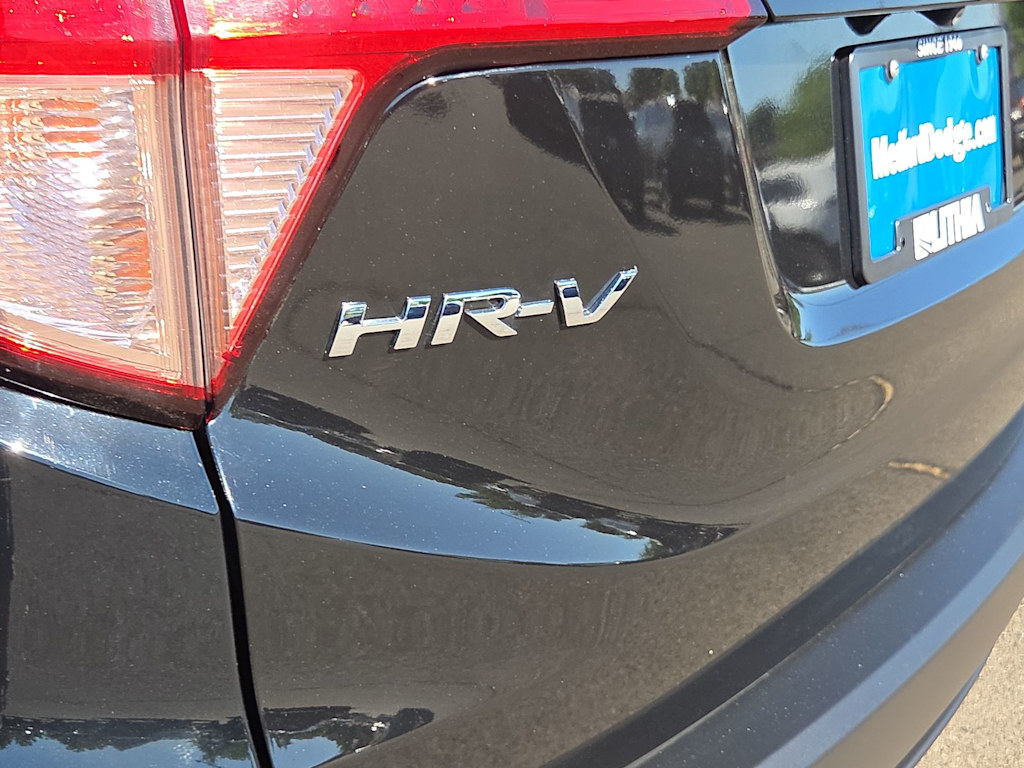 Thumbnail: 2016 Honda HR-V - 7