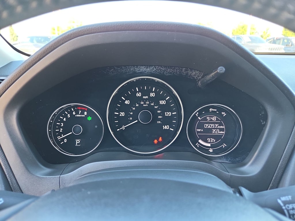 Thumbnail: 2016 Honda HR-V - 15