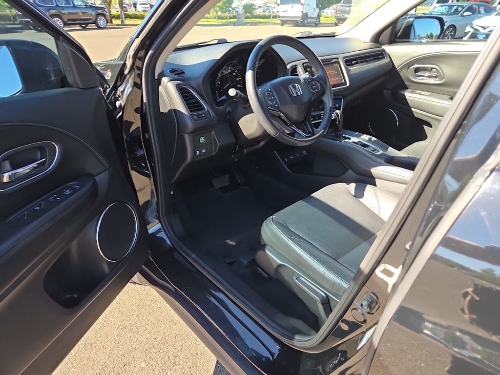 Thumbnail: 2016 Honda HR-V - 23