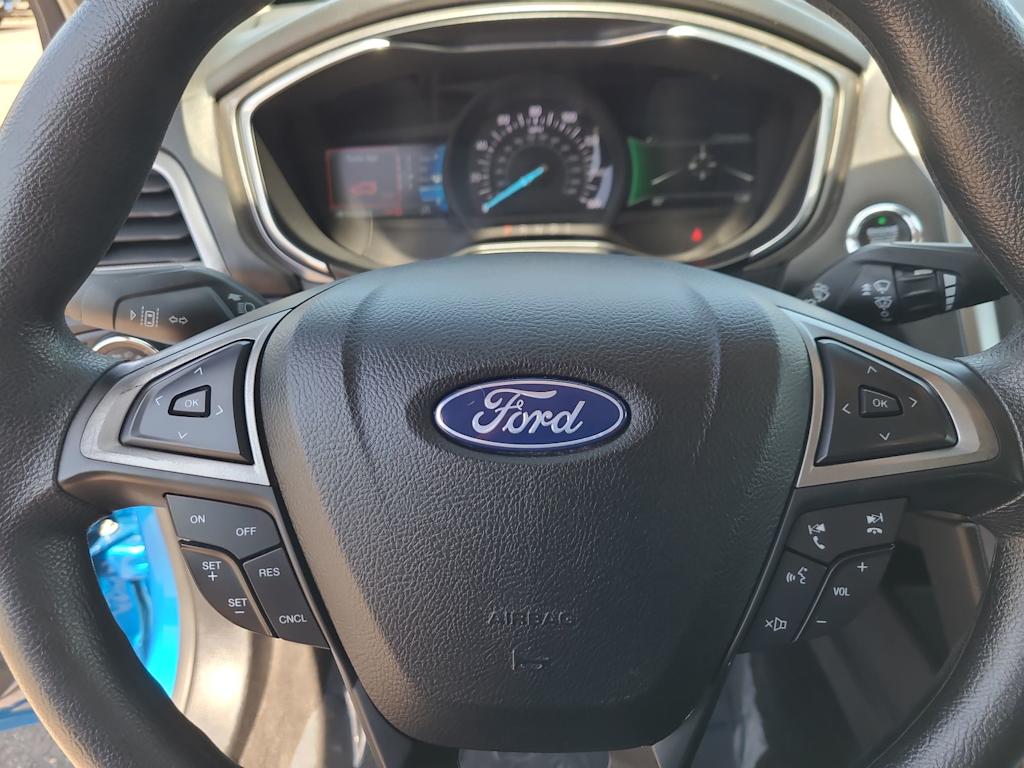 Thumbnail: 2020 Ford Fusion - 26