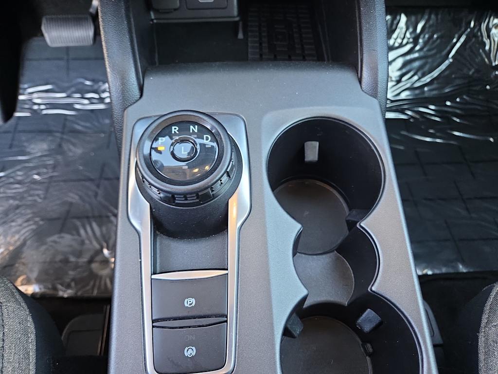 Thumbnail: 2025 Ford Bronco Sport - 29