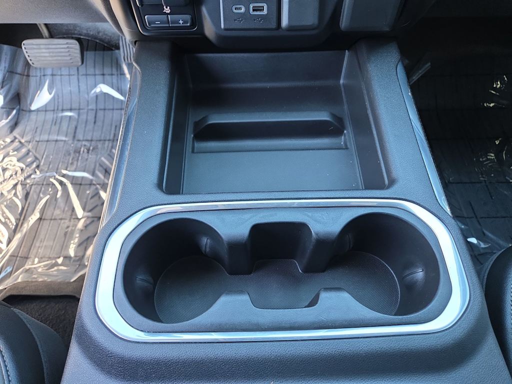 Thumbnail: 2020 Chevrolet Silverado 1500 - 29