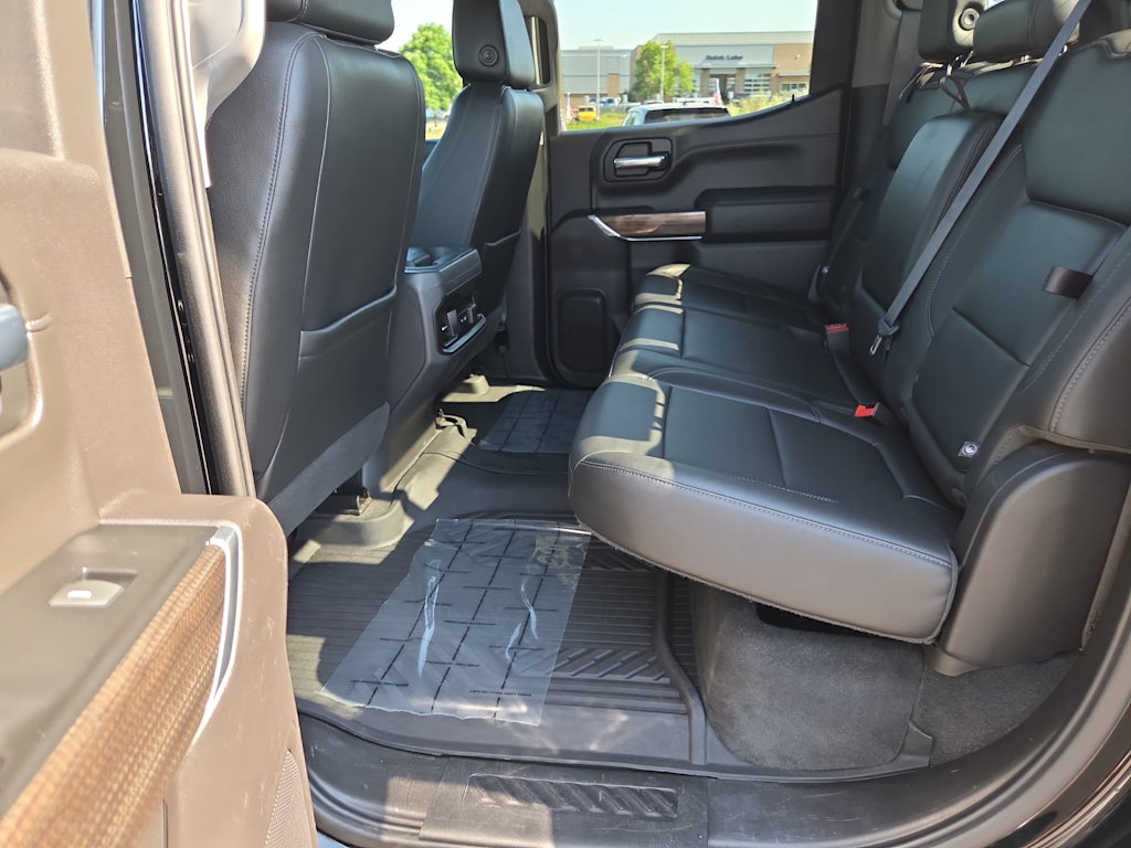 Thumbnail: 2020 Chevrolet Silverado 1500 - 27
