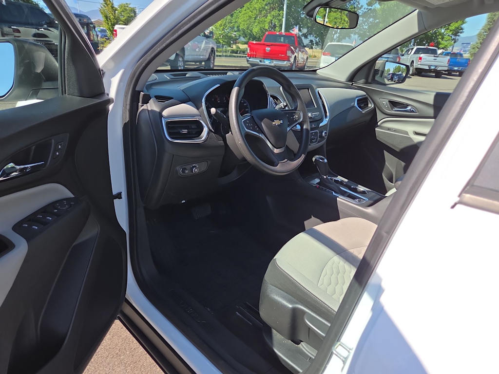 Thumbnail: 2020 Chevrolet Equinox - 2