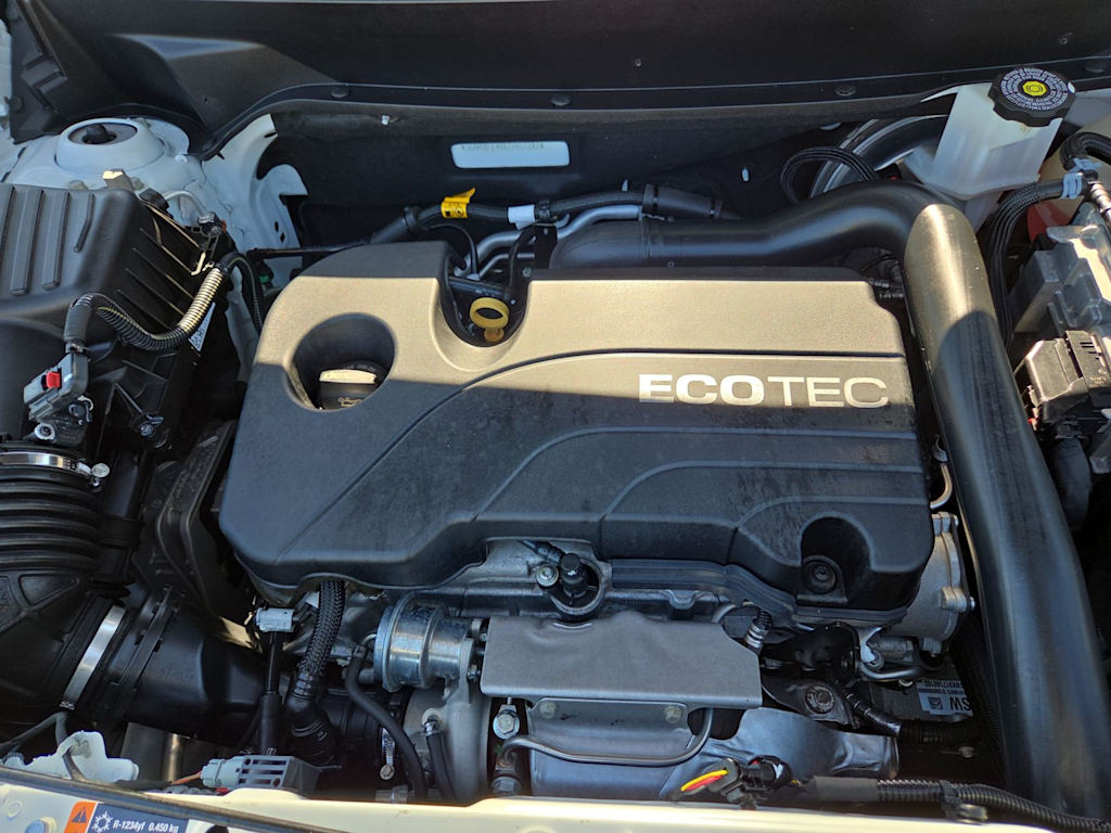Thumbnail: 2020 Chevrolet Equinox - 9
