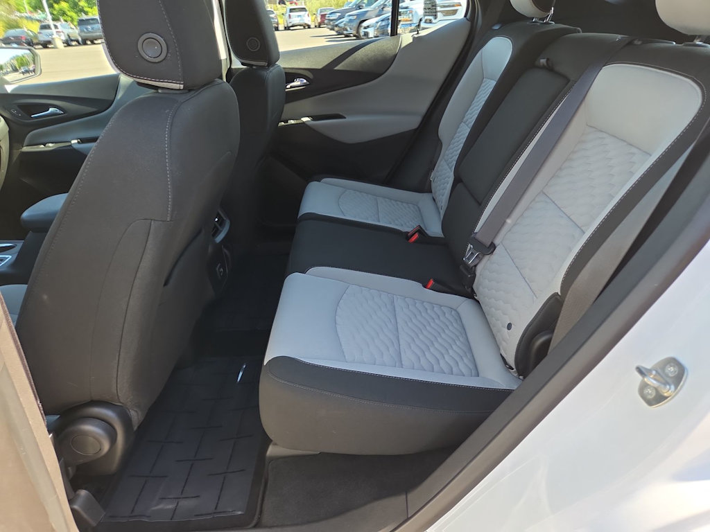 Thumbnail: 2020 Chevrolet Equinox - 27