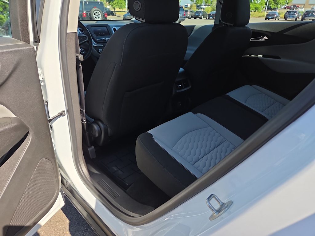 Thumbnail: 2020 Chevrolet Equinox - 13