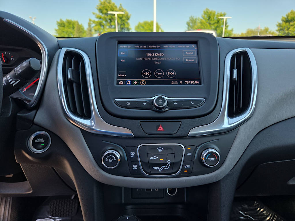 Thumbnail: 2020 Chevrolet Equinox - 14