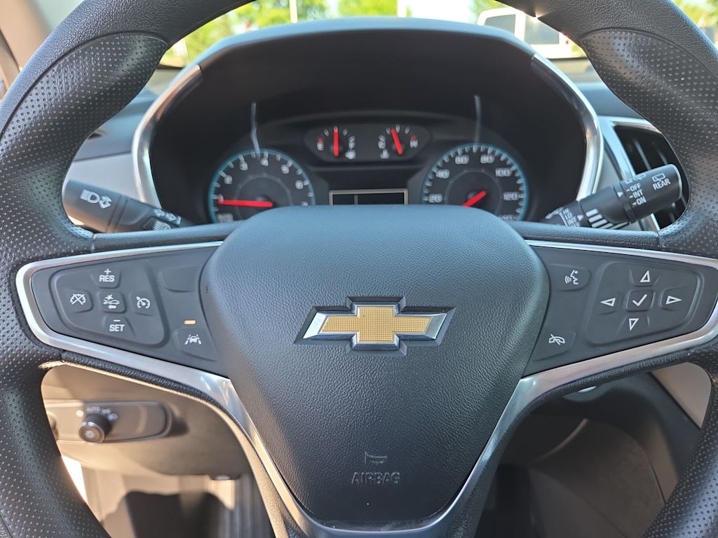 Thumbnail: 2020 Chevrolet Equinox - 28