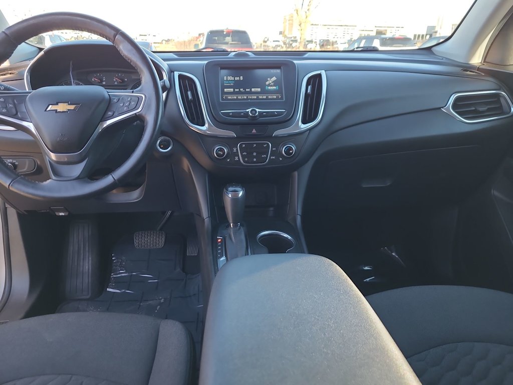 Thumbnail: 2018 Chevrolet Equinox - 2
