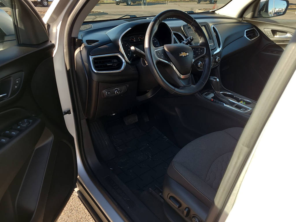 Thumbnail: 2018 Chevrolet Equinox - 23