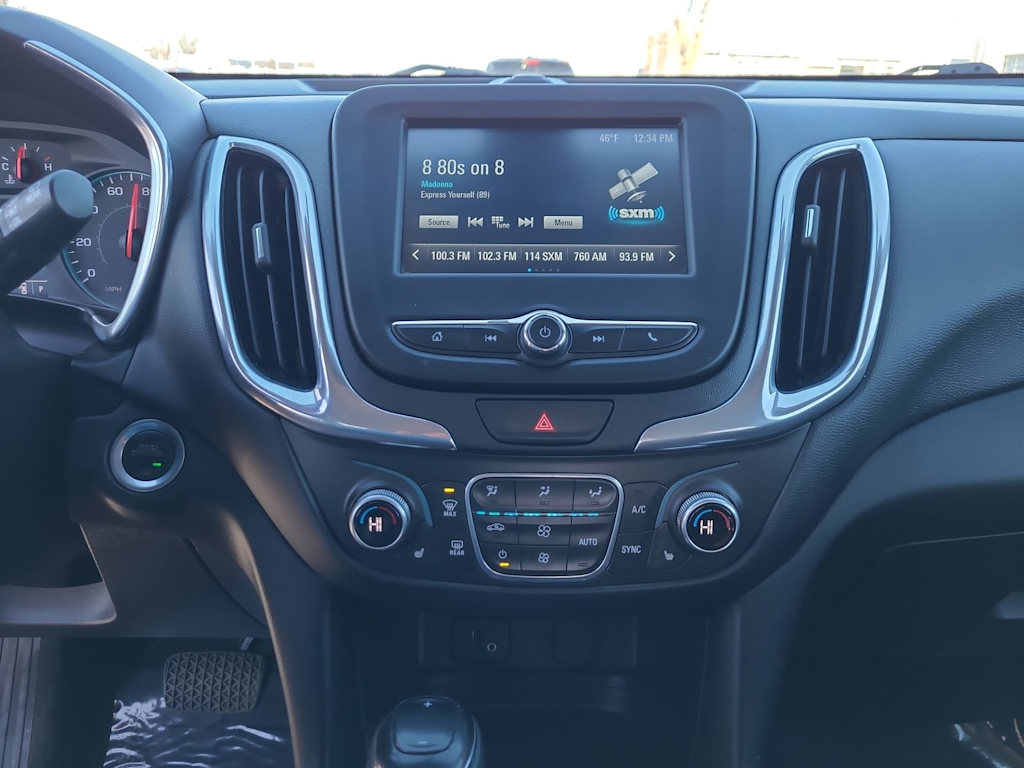 Thumbnail: 2018 Chevrolet Equinox - 13