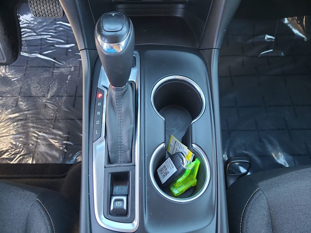 Thumbnail: 2018 Chevrolet Equinox - 14