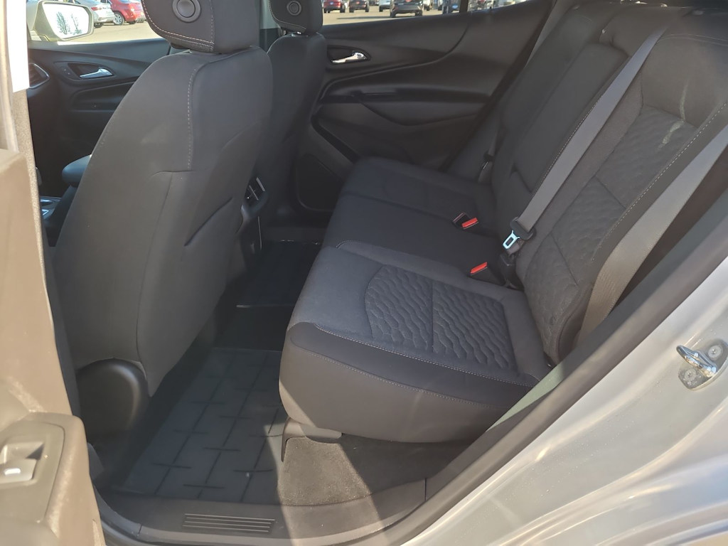 Thumbnail: 2018 Chevrolet Equinox - 28