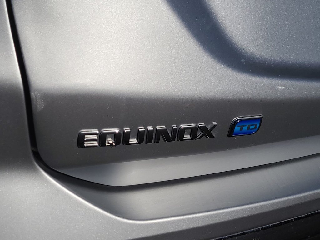 Thumbnail: 2018 Chevrolet Equinox - 7