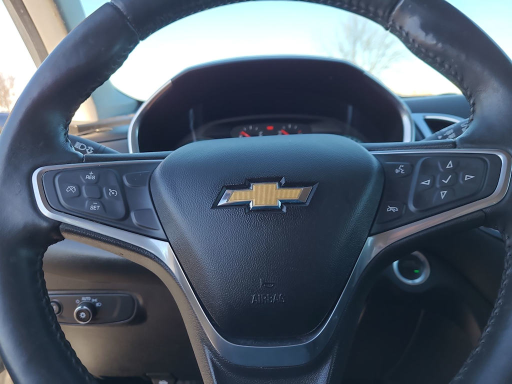 Thumbnail: 2018 Chevrolet Equinox - 29