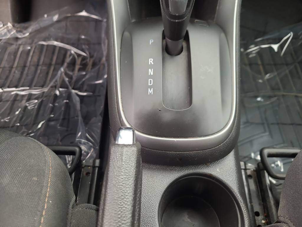 Thumbnail: 2020 Chevrolet Trax - 15