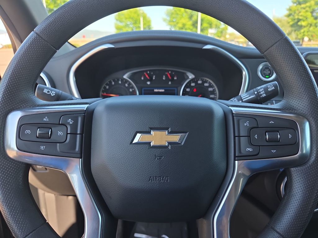Thumbnail: 2021 Chevrolet Blazer - 29