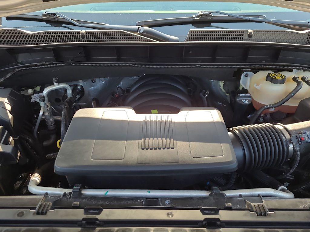 Thumbnail: 2022 GMC Sierra 1500 - 8