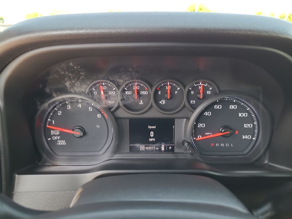 Thumbnail: 2022 GMC Sierra 1500 - 12