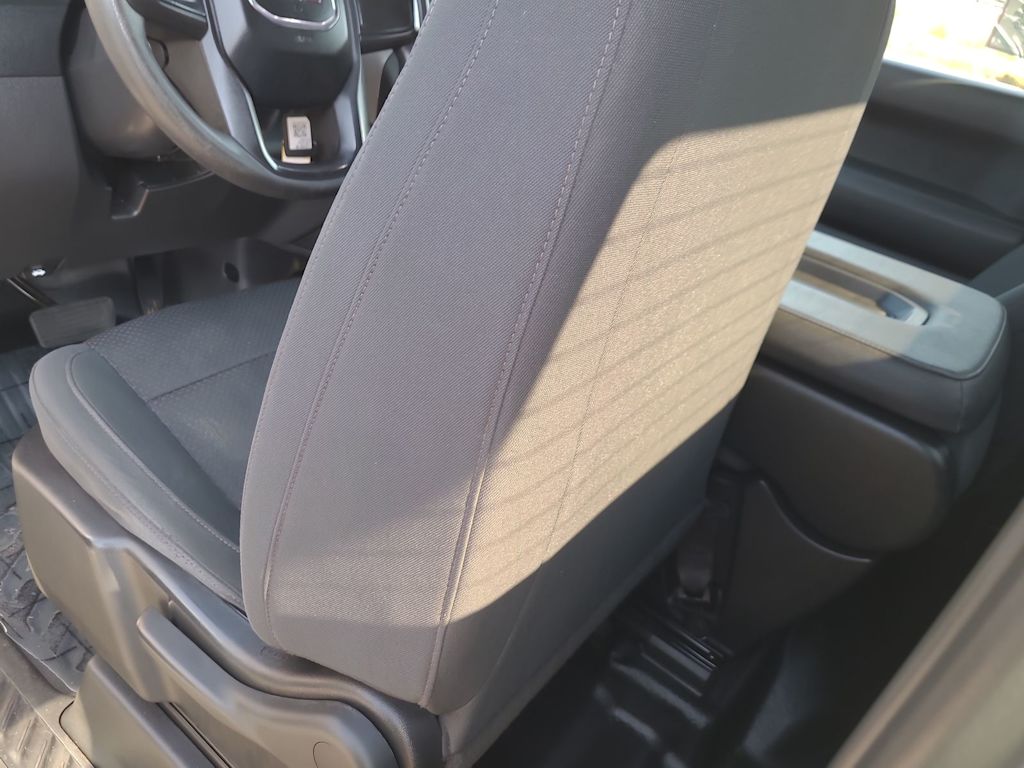 Thumbnail: 2022 GMC Sierra 1500 - 10