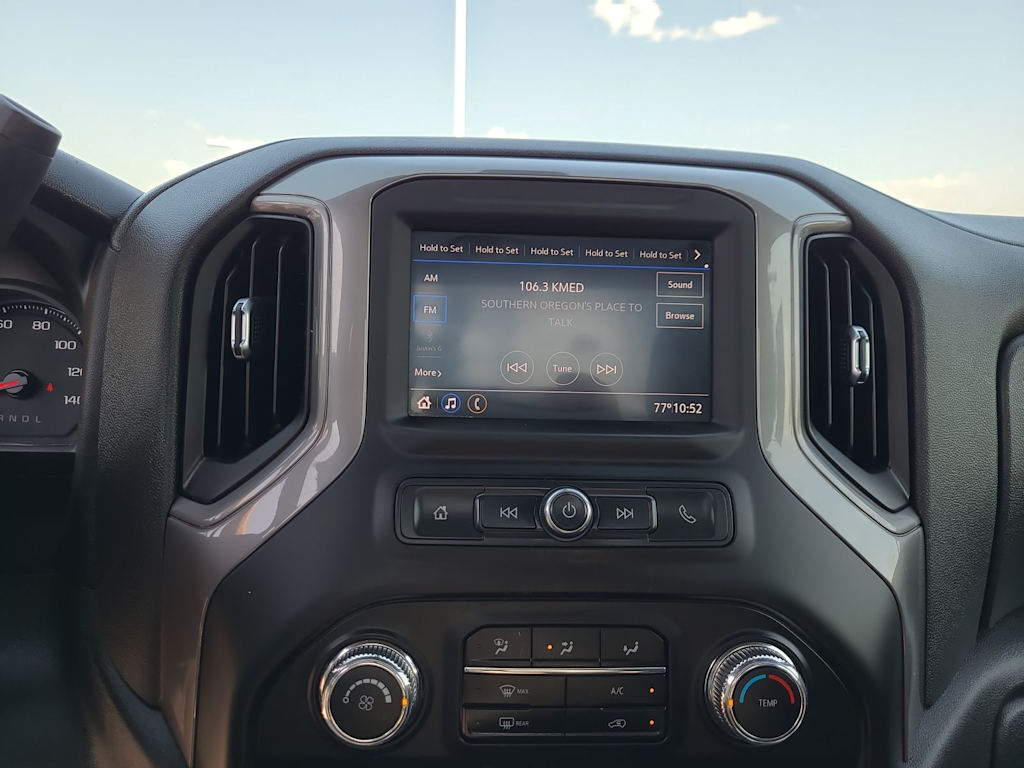 Thumbnail: 2022 GMC Sierra 1500 - 11