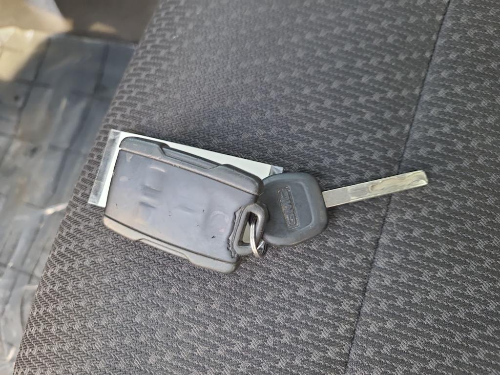 Thumbnail: 2022 GMC Sierra 1500 - 14