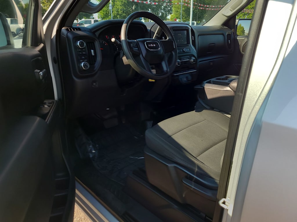 Thumbnail: 2022 GMC Sierra 1500 - 20