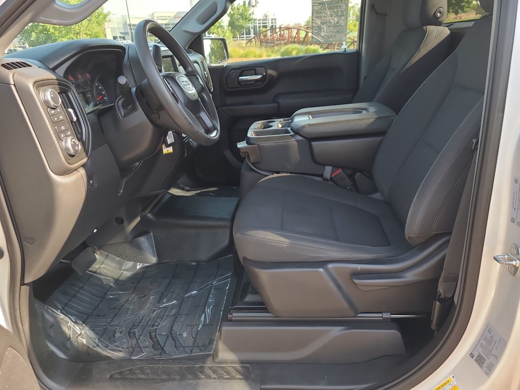 Thumbnail: 2022 GMC Sierra 1500 - 9