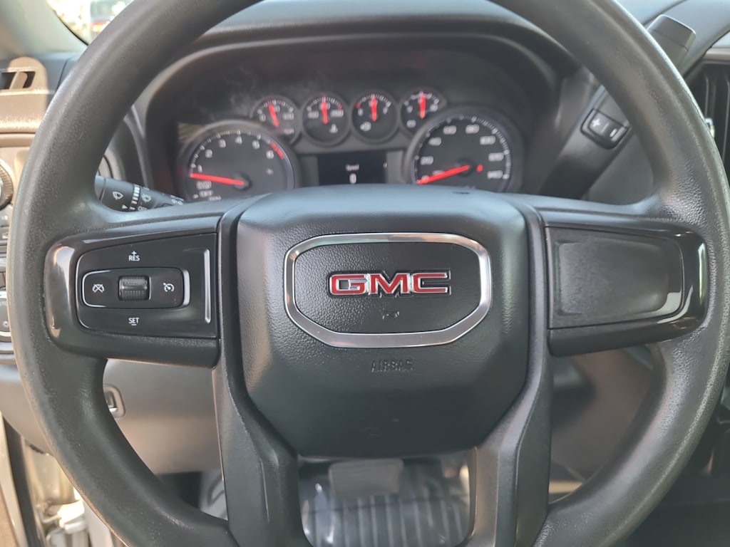 Thumbnail: 2022 GMC Sierra 1500 - 28