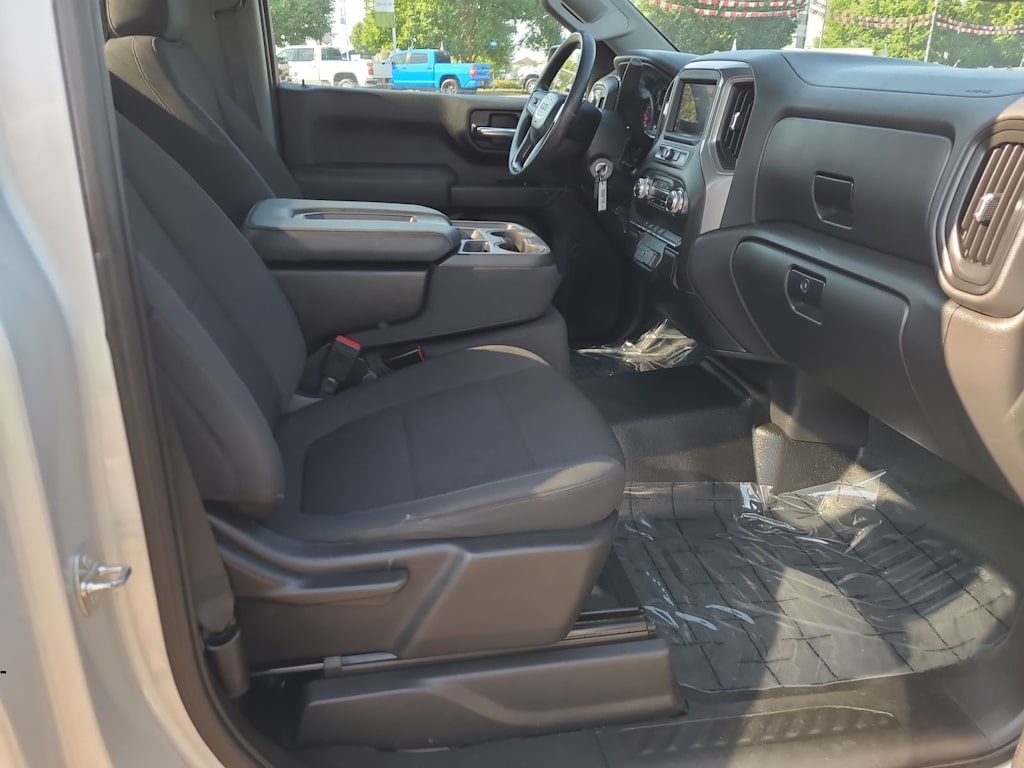 Thumbnail: 2022 GMC Sierra 1500 - 27