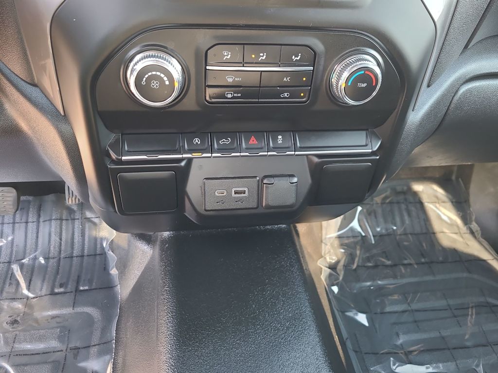 Thumbnail: 2022 GMC Sierra 1500 - 29