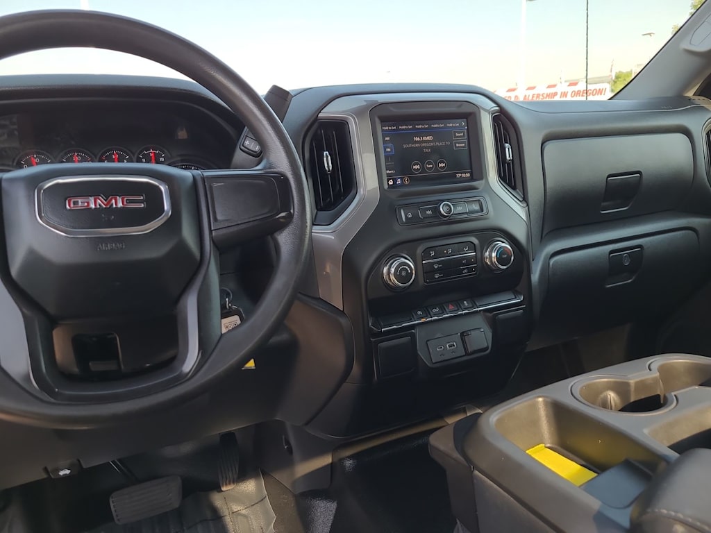 Thumbnail: 2022 GMC Sierra 1500 - 2