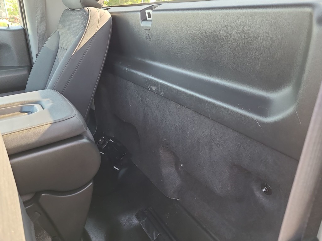 Thumbnail: 2022 GMC Sierra 1500 - 26