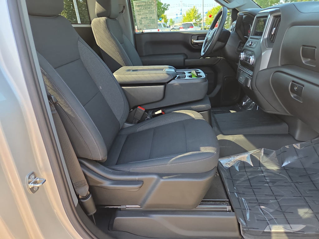 Thumbnail: 2022 GMC Sierra 1500 - 28