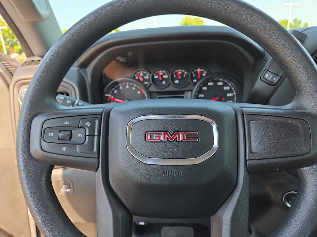 Thumbnail: 2022 GMC Sierra 1500 - 13