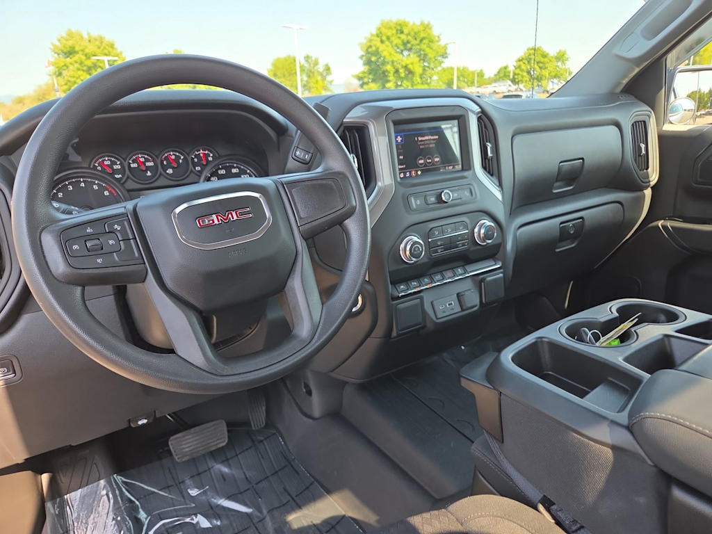 Thumbnail: 2022 GMC Sierra 1500 - 10