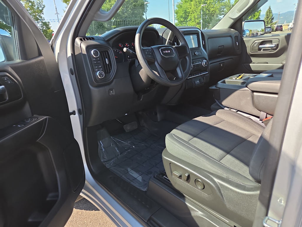 Thumbnail: 2022 GMC Sierra 1500 - 2