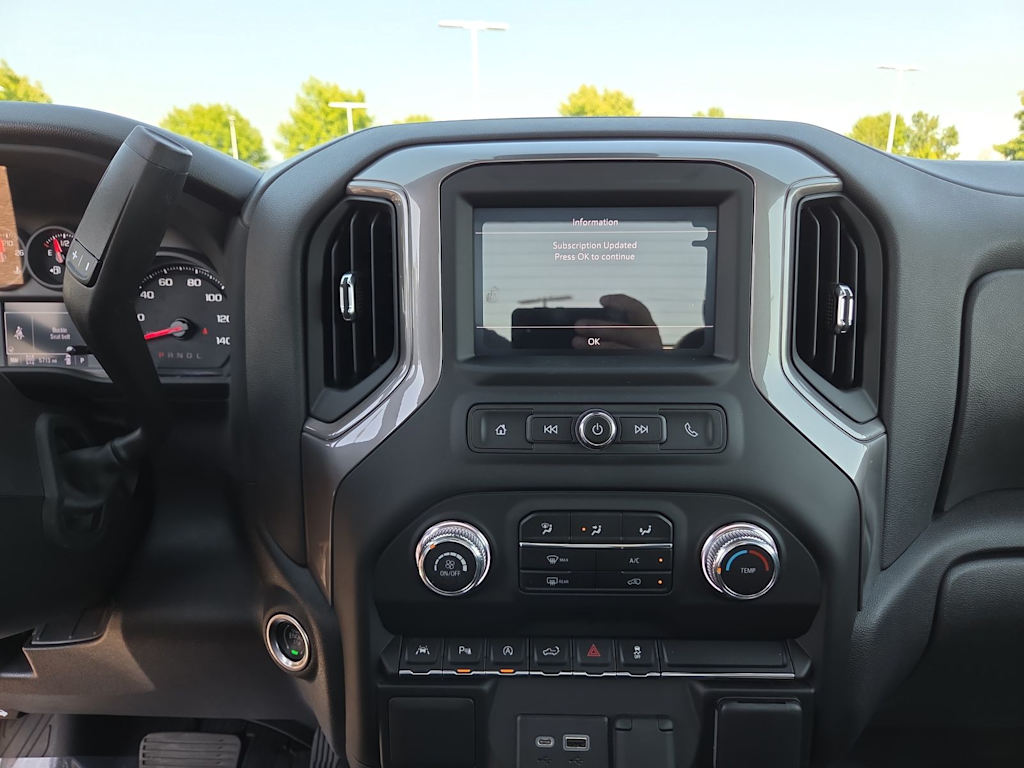 Thumbnail: 2022 GMC Sierra 1500 - 14