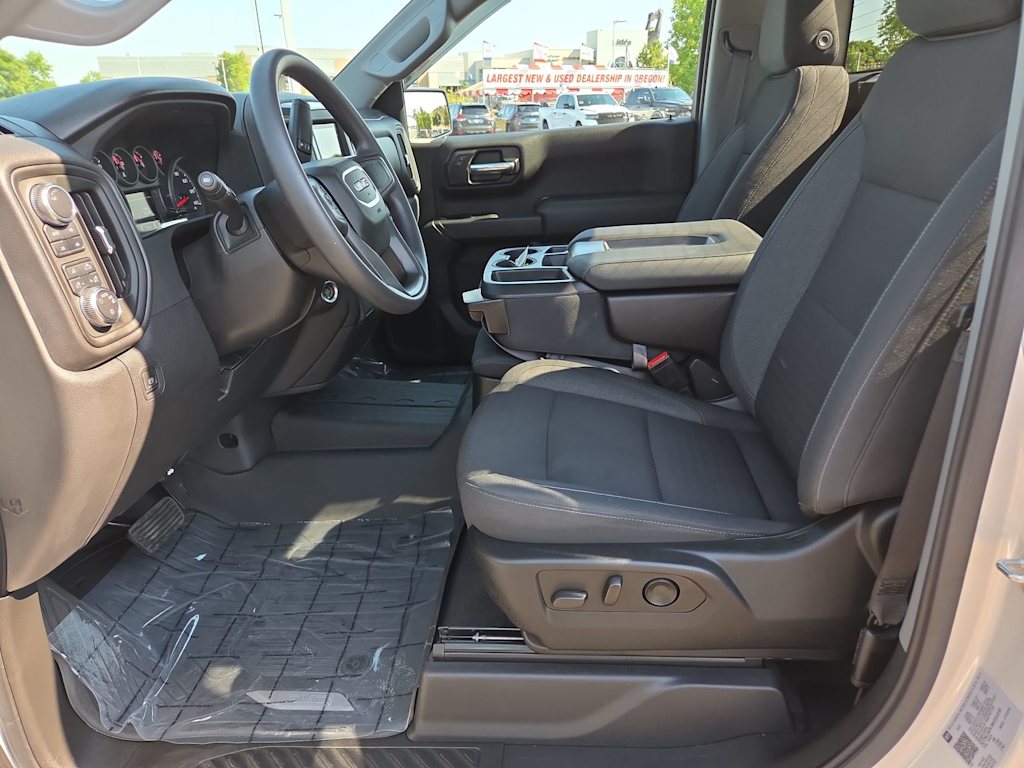 Thumbnail: 2022 GMC Sierra 1500 - 11