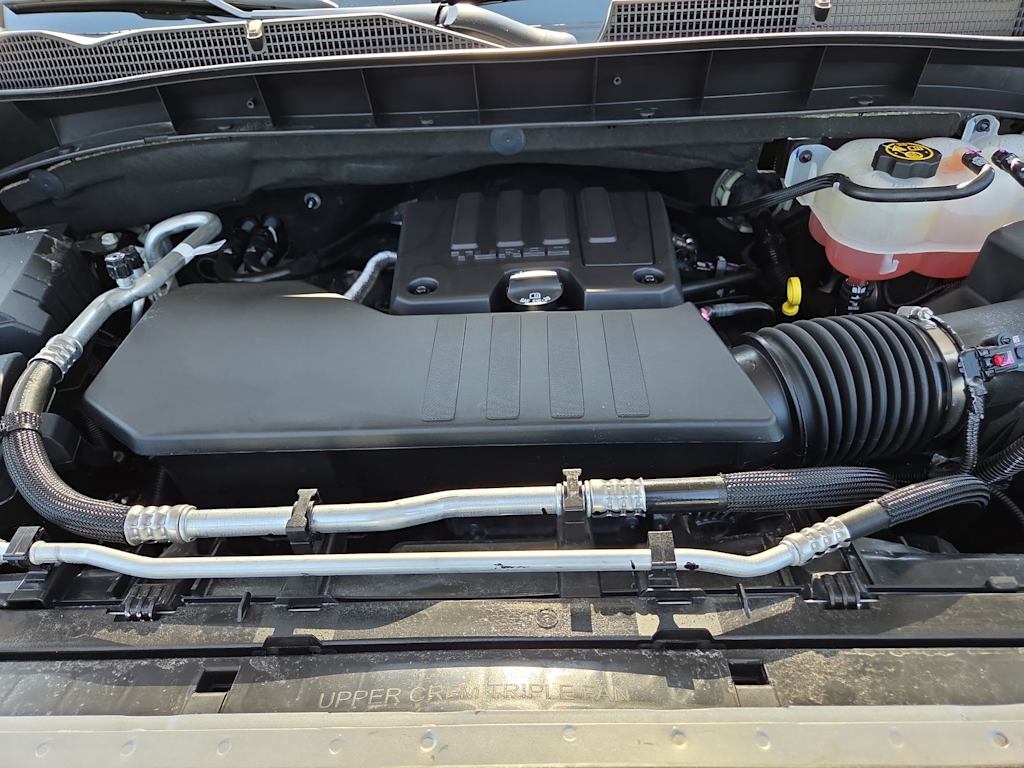 Thumbnail: 2022 GMC Sierra 1500 - 9