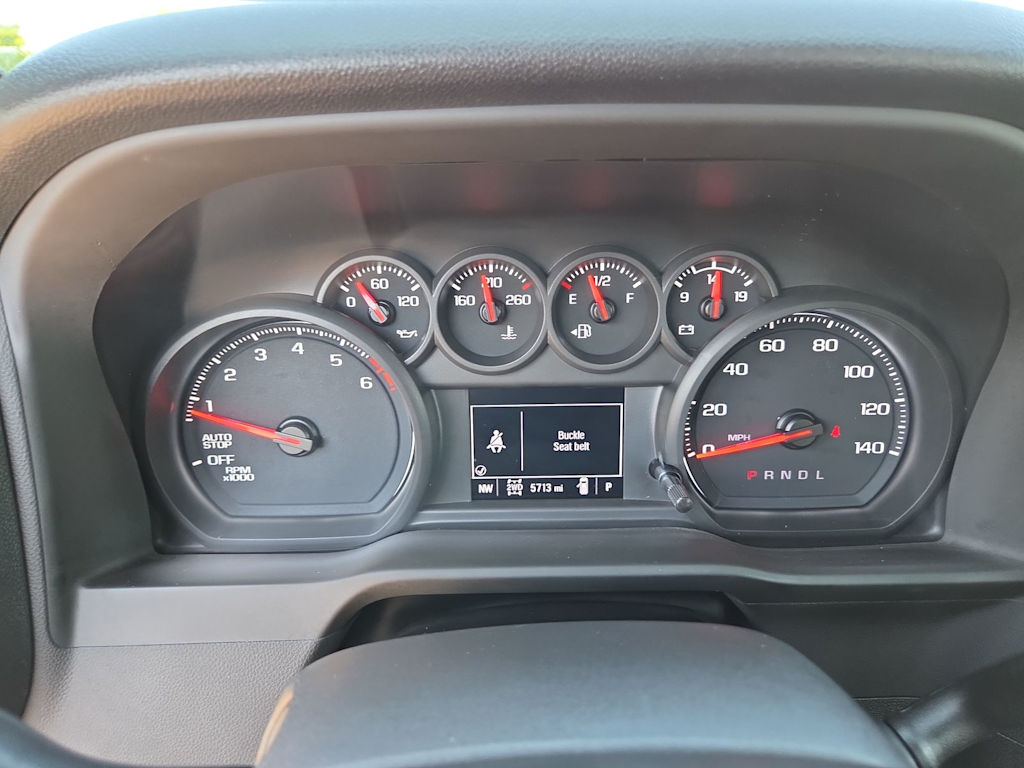 Thumbnail: 2022 GMC Sierra 1500 - 15