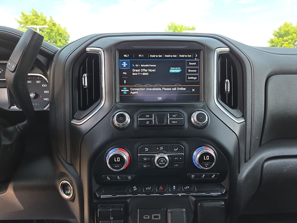 Thumbnail: 2021 GMC Sierra 1500 - 13