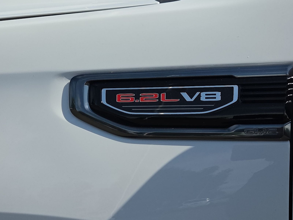 Thumbnail: 2021 GMC Sierra 1500 - 7
