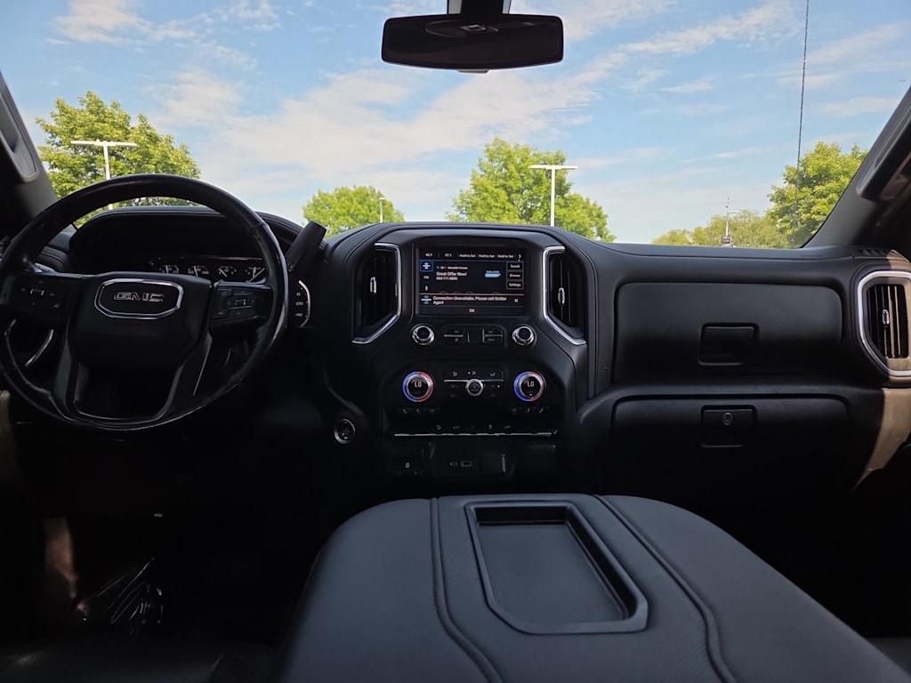 Thumbnail: 2021 GMC Sierra 1500 - 2
