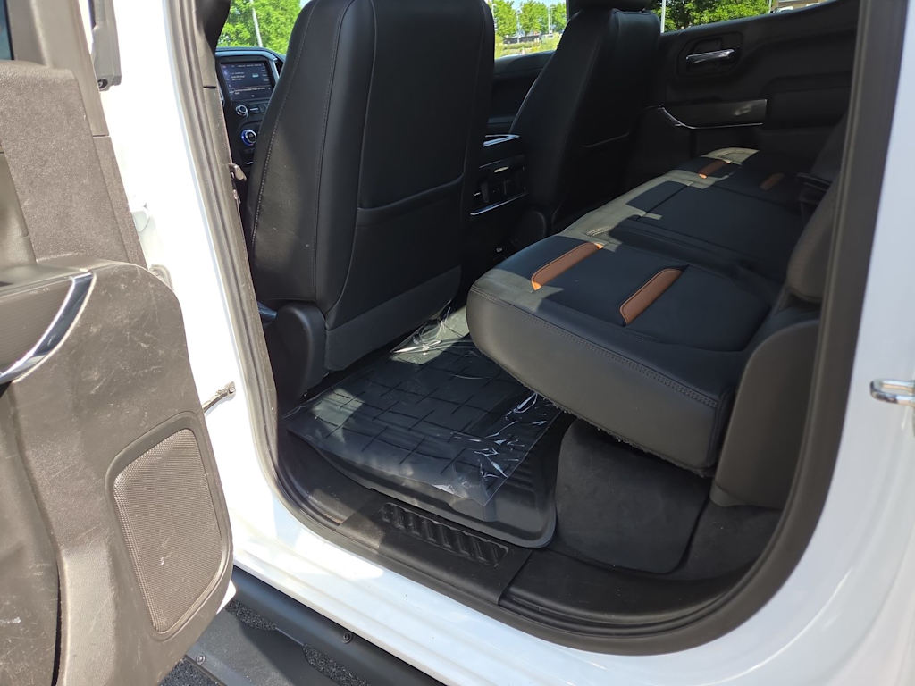 Thumbnail: 2021 GMC Sierra 1500 - 26