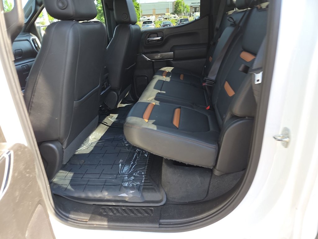 Thumbnail: 2021 GMC Sierra 1500 - 27