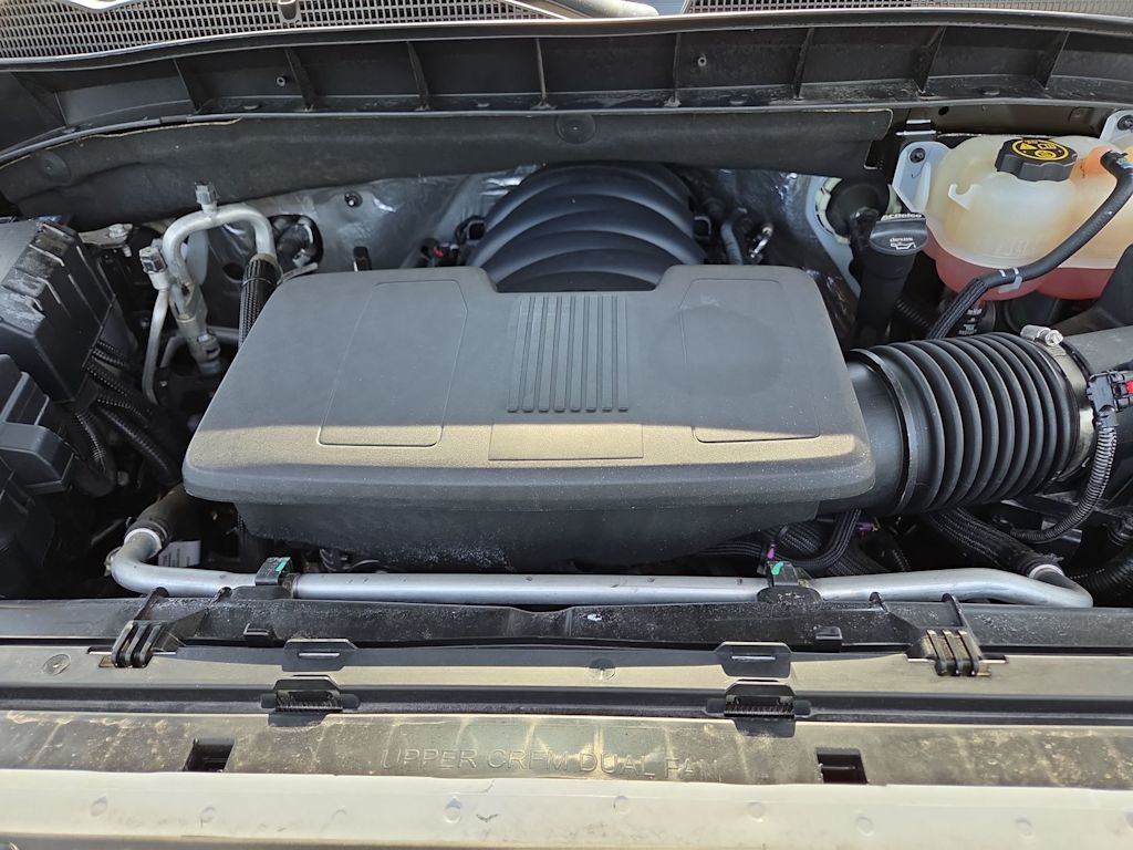 Thumbnail: 2021 GMC Sierra 1500 - 9